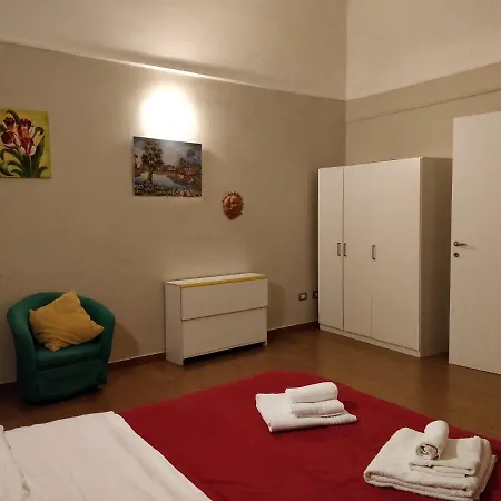 Apartment Due Di Coppa