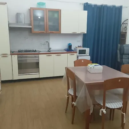 Due Di Coppa Apartamento