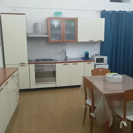 Due Di Coppa Apartamento