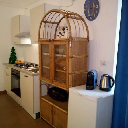 Due Di Coppa Apartamento Scafati