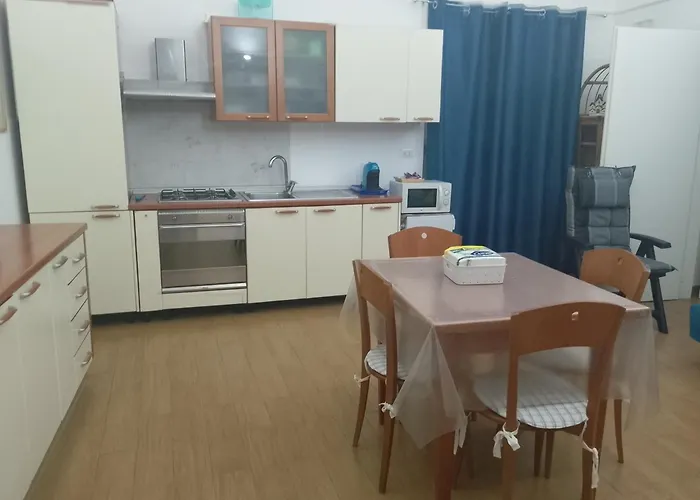 Due Di Coppa Διαμέρισμα