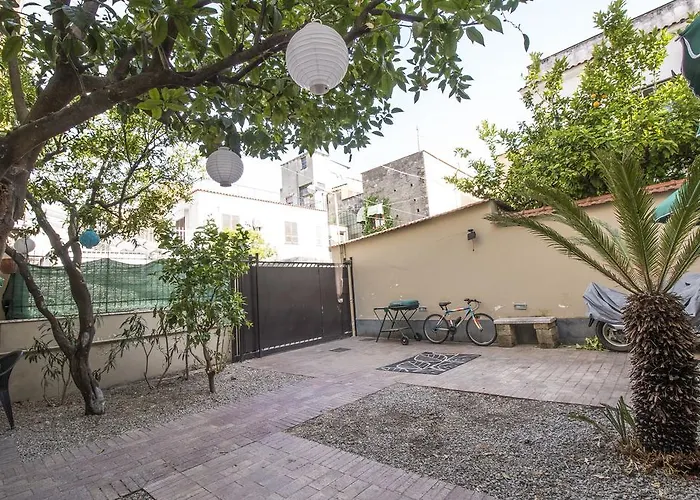 Due Di Coppa Διαμέρισμα Scafati