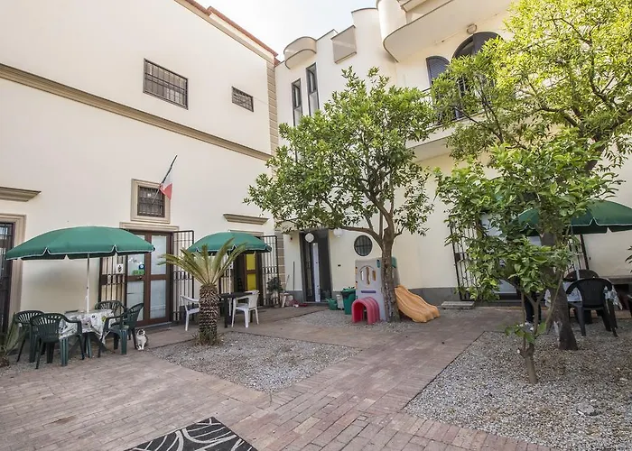 Due Di Coppa Διαμέρισμα *