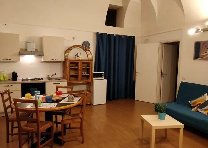 Διαμέρισμα Due Di Coppa Scafati