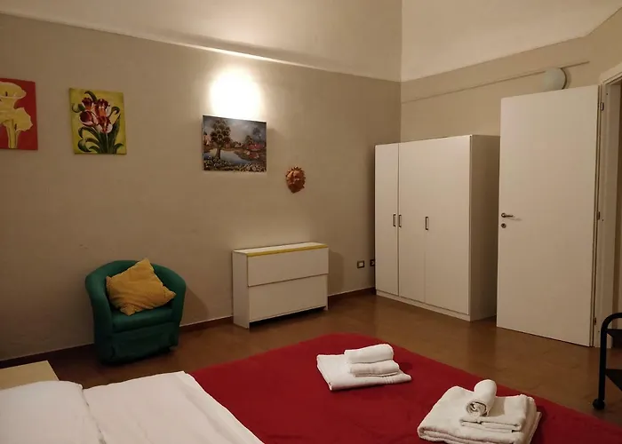 Διαμέρισμα Due Di Coppa