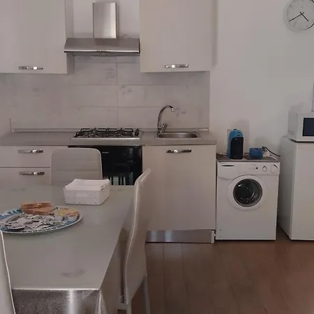 Due Di Coppa Apartman