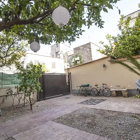 Due Di Coppa Apartmán Scafati