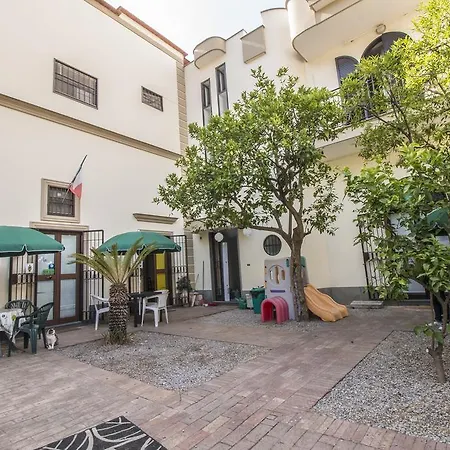 Due Di Coppa Appartement *