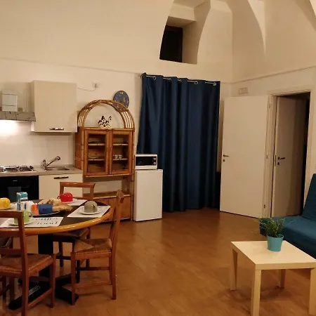 Apartman Due Di Coppa Scafati