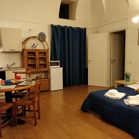 Apartman Due Di Coppa *